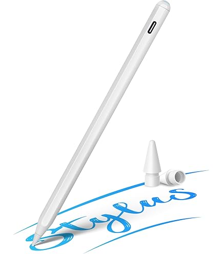 Amazon.com: Apple Pencil for iPad (1st Generation) Bluetooth and